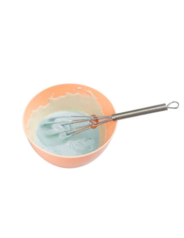 INUWET - Masque Peel - Off Diy 1 Masque Hydratant Parfum Monoï