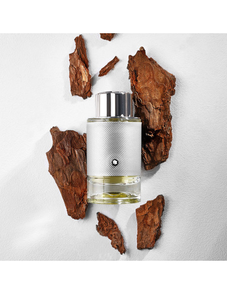 MONTBLANC - Explorer Platinum Eau De Parfum