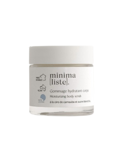 MINIMALISTE - Gommage Hydratant Corps Gommage Hydratant Corps 100Ml