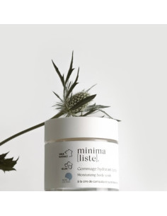 MINIMALISTE - Gommage Hydratant Corps Gommage Hydratant Corps 100Ml 2