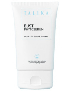 TALIKA - Bust Phytosérum Sérum Buste Effet Push-Up Naturel 70 Ml