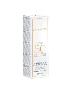 LANCASTER - Sun Perfect Lancaster Sun Perfect Sérum Unifiant Spf50, 30 Ml 2