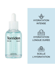 TORRIDEN - Dive In Sérum À L'Acide Hyaluronique 2