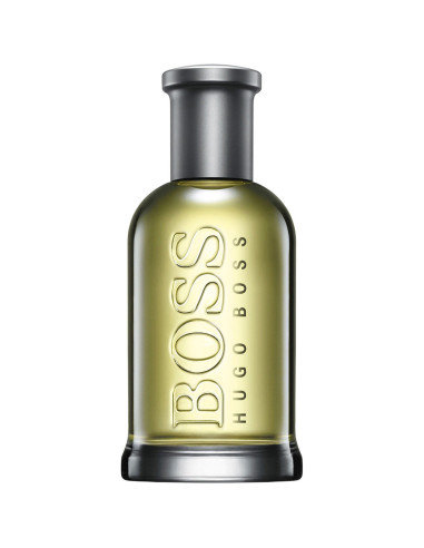 HUGO BOSS - Boss Bottled Lotion Après-Rasage