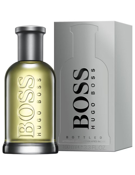 HUGO BOSS - Boss Bottled Lotion Après-Rasage
