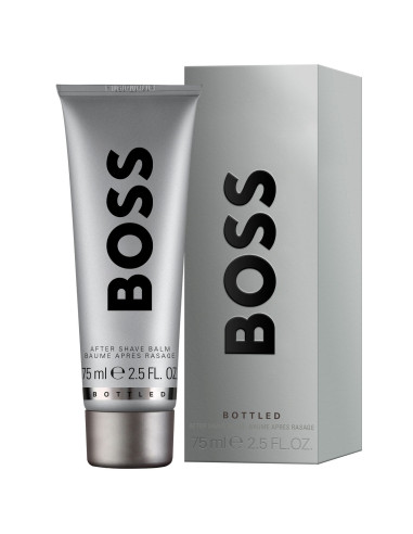 HUGO BOSS - Boss Bottled Baume Après-Rasage