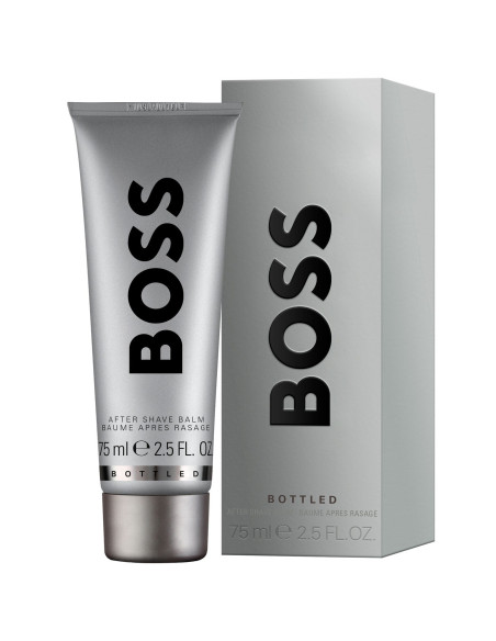 HUGO BOSS - Boss Bottled Baume Après-Rasage