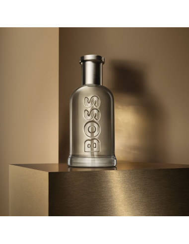 HUGO BOSS - Boss Bottled Eau De Parfum