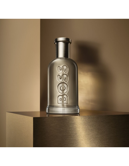 HUGO BOSS - Boss Bottled Eau De Parfum