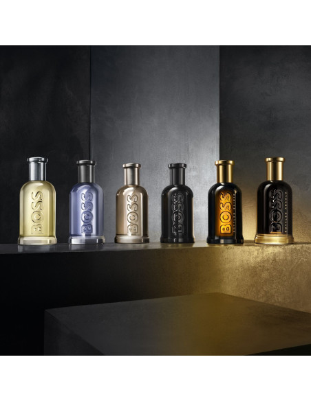 HUGO BOSS - Boss Bottled Eau De Parfum