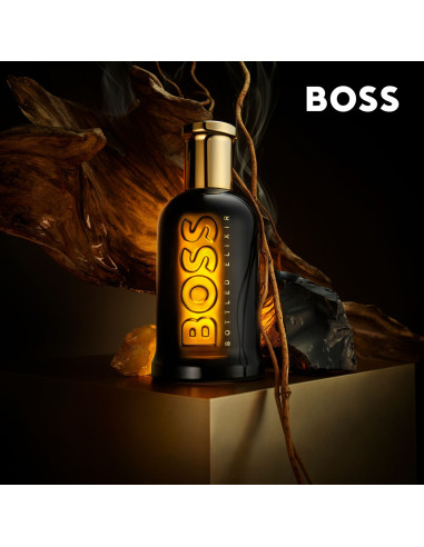 HUGO BOSS - Boss Bottled Elixir Eau De Parfum