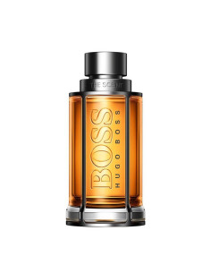 HUGO BOSS - The Scent Lotion Après-Rasage