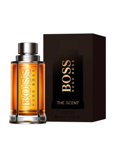 HUGO BOSS - The Scent Lotion Après-Rasage 2