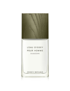 Eau de Toilette Intense Cèdre pour Homme – Issey Miyake Parfum Boisé