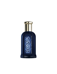 Hugo Boss Bottled Triumph Elixir | Parfum Homme Intense et Boisé