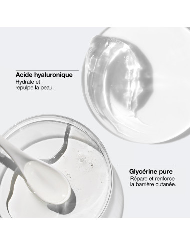 CLINIQUE - Basic 3 Temps Émulsion Hydratante Tellement Différente Spf 50