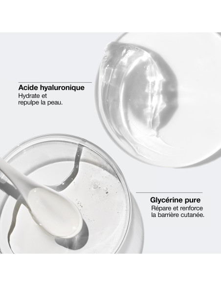CLINIQUE - Basic 3 Temps Émulsion Hydratante Tellement Différente Spf 50