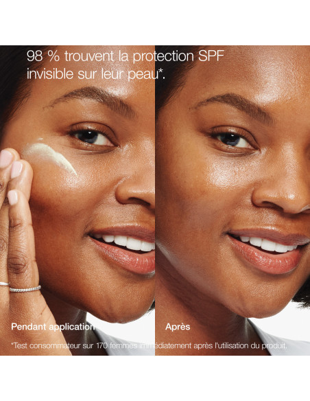 CLINIQUE - Basic 3 Temps Émulsion Hydratante Tellement Différente Spf 50