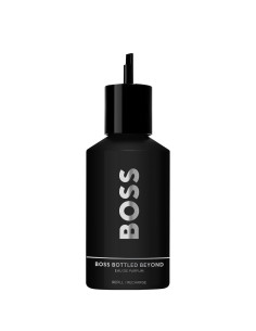 HUGO BOSS | Boss Bottled Beyong Recharge Eau de Parfum