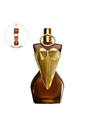 JEAN-PAUL GAULTIER - Gaultier Divine Elixir Elixir Parfum
