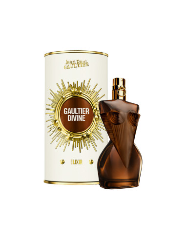 JEAN-PAUL GAULTIER - Gaultier Divine Elixir Elixir Parfum