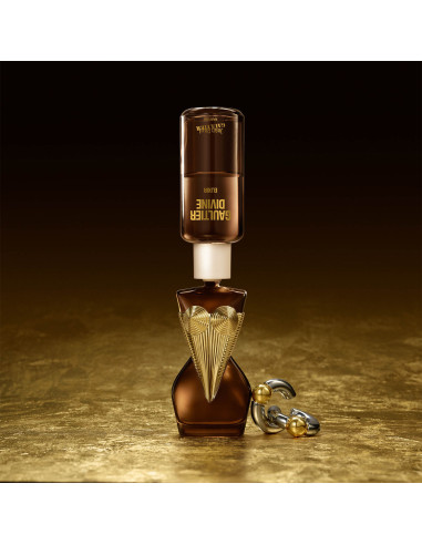 JEAN-PAUL GAULTIER - Gaultier Divine Elixir Elixir Parfum