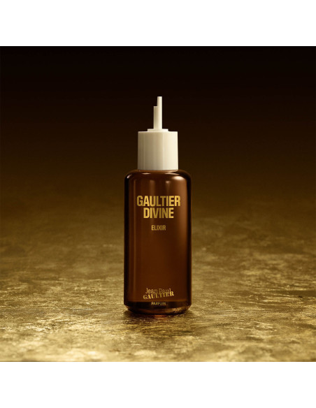 JEAN-PAUL GAULTIER - Gaultier Divine Elixir Elixir Parfum