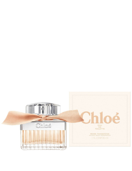 CHLOÉ - Chloé Rose Tangerine Eau De Toilette