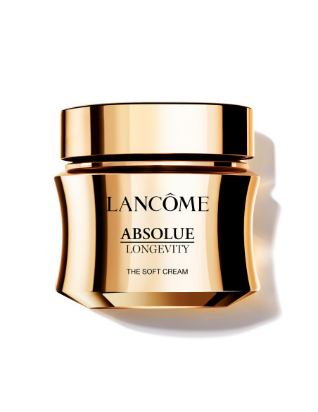 Lancôme Absolue Crème hydratante soin visage anti âge éclat fermeté