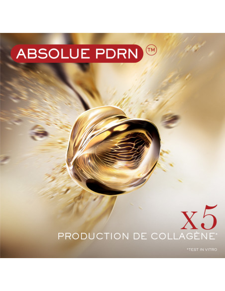 Lancôme Absolue Crème hydratante soin visage anti âge éclat fermeté