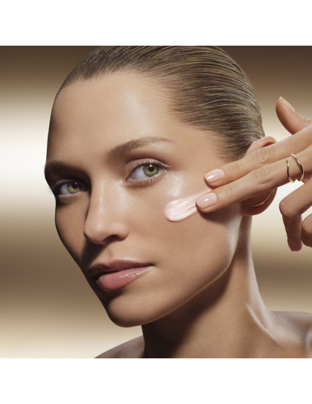 Lancôme Absolue Crème hydratante soin visage anti âge éclat fermeté