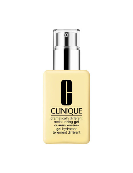 CLINIQUE - Dramatically Different Moisturizing Gel Gelée Hydratante Tellement Différente
