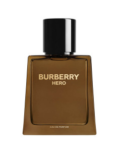 Burberry Hero – Eau de Parfum pour Homme Charismatique 2
