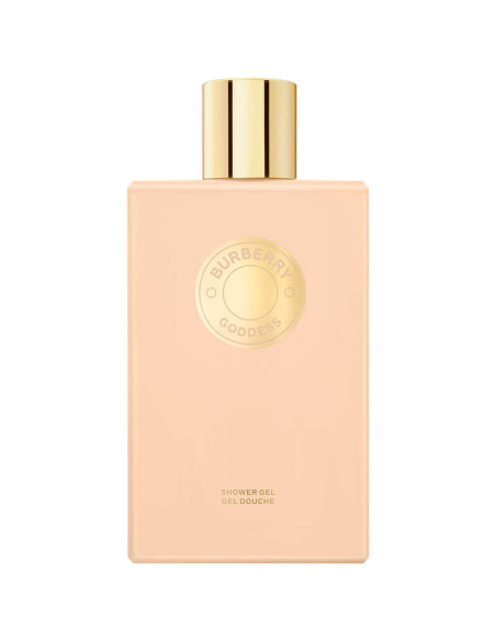 BURBERRY - Goddess Gel Douche