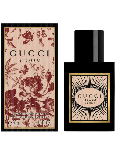 GUCCI - Gucci Bloom Intense Eau De Parfum Intense