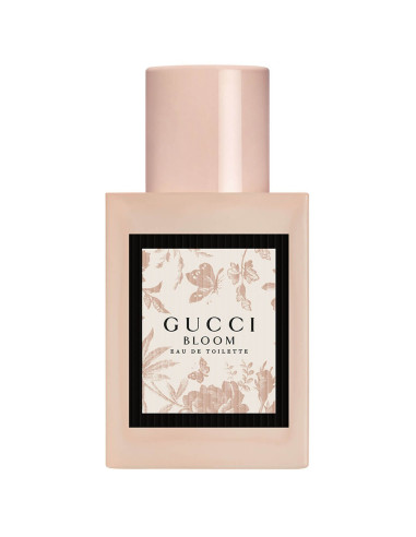 GUCCI - Gucci Bloom Eau De Toilette