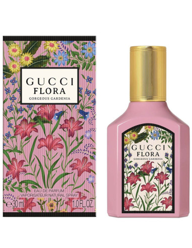 GUCCI - Flora Gorgeous Gardenia Eau De Parfum