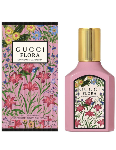 GUCCI - Flora Gorgeous Gardenia Eau De Parfum
