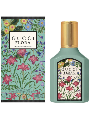 GUCCI - Flora Gorgeous Jasmine Eau De Parfum