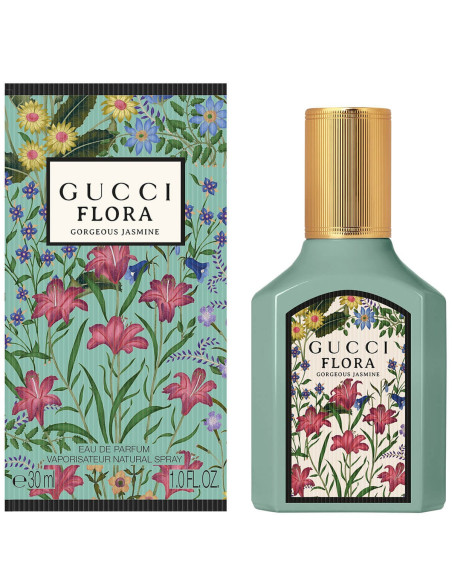 GUCCI - Flora Gorgeous Jasmine Eau De Parfum