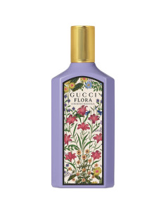 GUCCI - Flora Gorgeous Magnolia Eau De Parfum
