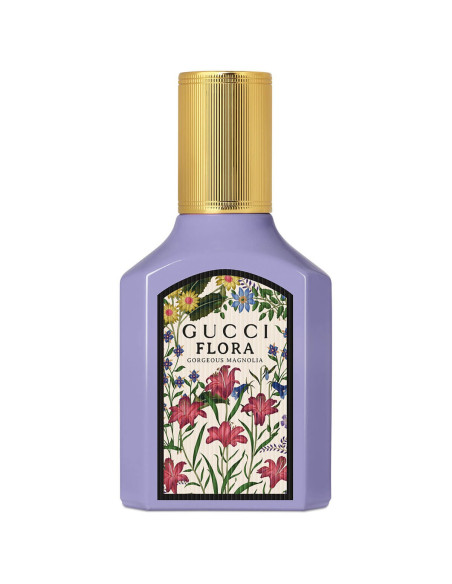 GUCCI - Flora Gorgeous Magnolia Eau De Parfum