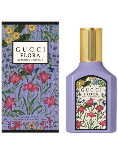 GUCCI - Flora Gorgeous Magnolia Eau De Parfum