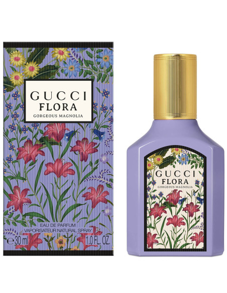 GUCCI - Flora Gorgeous Magnolia Eau De Parfum