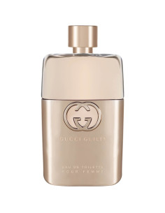 GUCCI - Gucci Guilty Eau De Toilette
