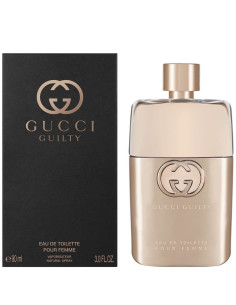 GUCCI - Gucci Guilty Eau De Toilette 2