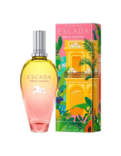 ESCADA - Brisa Cubana Édition Limitée Eau De Toilette 2