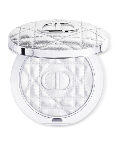 DIOR - Dior Forever Glow Luminizer Highlighter Infusé D'Acide Hyaluro