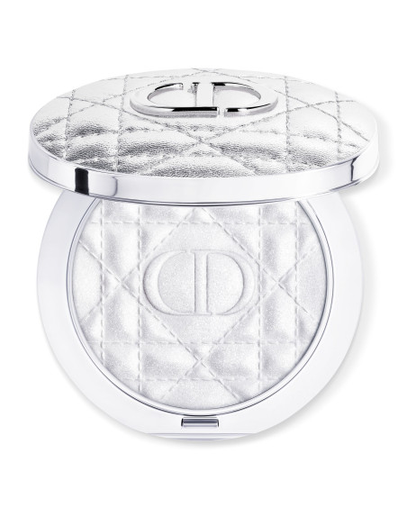 DIOR - Dior Forever Glow Luminizer Highlighter Infusé D'Acide Hyaluro