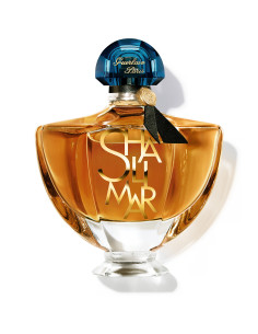 Shalimar L’Essence Intense par Guerlain - Élégance, Mystère et Raffine